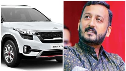 പ്രതികളുമായി പാഞ്ഞത് രാഹുലിന്‍റെ കൊറിയൻ കരുത്തൻ, പൊലീസ് പൊക്കിയ സെൽറ്റോസ് എന്ന ജനപ്രിയന് സംഭവിച്ചത്..