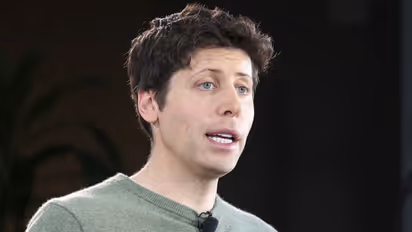 "You miss 100% of shots you don't take": Sam Altman's response to Indian techie's DM proves it 