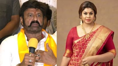 సౌందర్యను కొట్టానని గొప్పగా చెప్పుకున్నాడు... బాలకృష్ణ-విచిత్ర వివాదంపై చిన్మయి శ్రీపాద కామెంట్స్ 