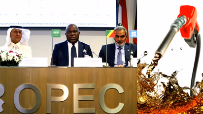 ഒപെകിൽ തമ്മിലടി? എണ്ണ വില താഴേക്ക്