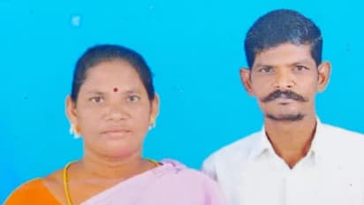 எவ்வளவு சொல்லியும் கேட்காமல் கள்ளக்காதல்.. கரும்புக்காட்டில் வைத்து மனைவி கொன்ற கணவன்! எப்படி தெரியுமா?