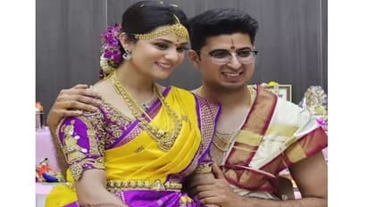 ಪ್ರೀತಿಸಿದವನೊಂದಿಗೆ ಸಪ್ತಪದಿ ತುಳಿದ ರಂಗನಾಯಕಿ ನಟಿ ಪ್ರೇರಣಾ!