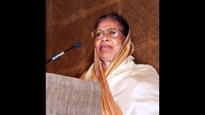 Kerala News Highlights: Muslim Jamaath unhappy after dignitaries did not pay last respects to Fathima Beevi