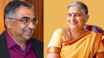 ಸುಧಾಮೂರ್ತಿ ಸಹೋದರ ಕೂಡಾ ಸಾಧಕ; ಪ್ರಮುಖ ಬಾಹ್ಯಾಕಾಶ ವಿಜ್ಞಾನಿ ಈ ಐಐಟಿ ಪದವೀಧರ