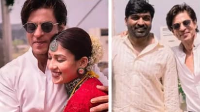 IMDB தரவரிசை பட்டியலில் விஜய், அஜித்துக்கு இடமில்லை! நயன், விஜய் சேதுபதி என டாப் 10ல் இடம்பிடித்தவர்கள் லிஸ்ட்