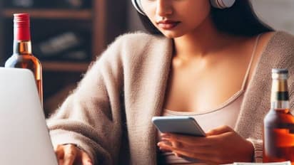 ഓൺലൈനിൽ വിസ്കി ഓർഡർ ചെയ്തു, യുവതിക്ക് നഷ്ടപ്പെട്ടത് 33000 രൂപ