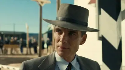 Who did Oppenheimer actor Cillian Murphy find funniest while filming the movie? Read