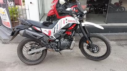 பைக் வாங்கி இரண்டு மாதத்தில் ஆறு முறை சர்வீஸ்; கடுப்பாகி பைக்கை கடையிலேயே விட்டு சென்ற வாடிக்கையாளர்