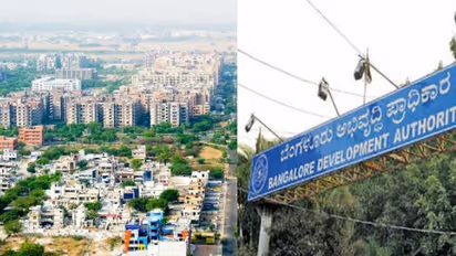 Karnataka: Will Bidadi smart city be included in Greater BDA? read this
