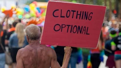 ആളുകള് നഗ്നരായി കഴിയുന്ന കോളനിയിൽ മുത്തശ്ശനേയും മുത്തശ്ശിയേയും കാണാൻ പോയ 14 -കാരിയെ പീഡിപ്പിച്ചു