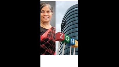 35,000 ಕೋಟಿ ಆಸ್ತಿ ಇದ್ರೂ ಸರಳ ಜೀವನ ನಡೆಸ್ತಿದ್ದಾರೆ ಈ ಭಾರತೀಯ ಮಹಿಳೆ!