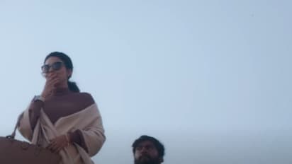 ആര്‍ഡിഎക്സ് നായിക എങ്കേയും എപ്പോതും സംവിധായകനൊപ്പം, ഗാനം പുറത്ത്