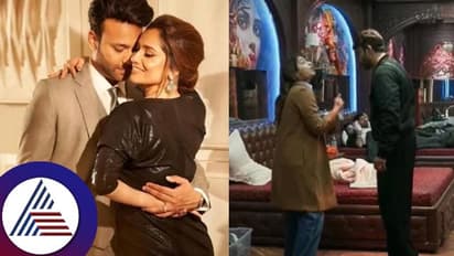 ಬಿಗ್​ಬಾಸ್​ ಮನೆಯಲ್ಲಿ ಮಿತಿ ಮೀರ್ತಿದೆ ಹುಚ್ಚಾಟ: ಗಂಡ-ಹೆಂಡತಿ ಒಟ್ಟಿಗೆ ಮಲಗಲು ಬಿಡದ ಸ್ಪರ್ಧಿ!