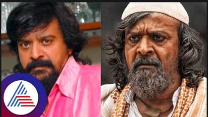 ದಯವಿಟ್ಟು ಕಣ್ಣೀರಾಕಿ ಕಾಲ್ ಮಾಡ್ಬೇಡಿ: ಹೆಂಡತಿ ಒಡವೆ ಅಡವಿಟ್ಟ ನಟ ಹರೀಶ್ ರಾಜ್