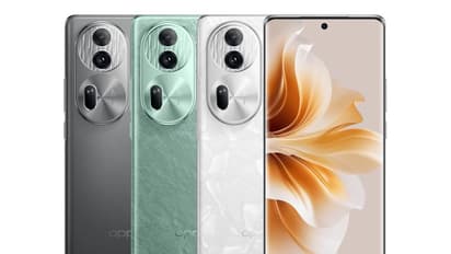 பக்கா பேட்டரி... பவர்ஃபுல் பிராசஸர்... ரெனோ 11 சீரீஸ் மொபைல்களை களமிறக்கிய ஓப்போ!