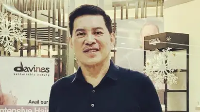 IFFI 2023: Filipino director Brillante Mendoza claims filmmaking is a way to tell true stories
