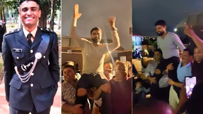 शहीद के भाई का दर्द: महीने भर पहले बर्थडे पर लंबी उम्र की दुआ...कंधे पर बिठाकर किया डांस, अब देंगे कंधा