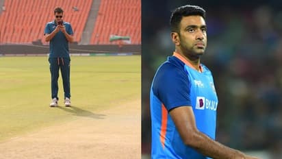 ಫೈನಲ್‌ನಲ್ಲಿ ಆಸೀಸ್‌ನ ರಣತಂತ್ರ ಕೇಳಿ ಶಾಕ್‌ ಆಗಿತ್ತು, ವಿಶ್ವಚಾಂಪಿಯನ್‌ಗೆ ಸೆಲ್ಯುಟ್‌ ಹೊಡೆದ ಆರ್‌ ಅಶ್ವಿನ್‌!