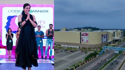 പ്രമുഖ ബ്രാന്ഡുകൾക്കടക്കം 50 ശതമാനം ഇളവ്! ട്രെന്ഡിംഗ് ഫാഷനും മേക്ക് ഓവറുകളുമായി ലുലു ബ്യൂട്ടി ഫെസ്റ്റ്