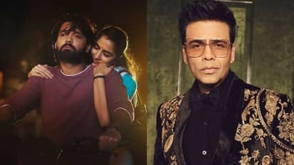 ಸಪ್ತ ಸಾಗರದಾಚೆ ಎಲ್ಲೋ ಸಿನಿಮಾಗಳು ಹಿಟ್! ಕರಣ್ ಜೋಹರ್ ಪಾಲಾಗುತ್ತಾ ರಿಮೇಕ್ ಹಕ್ಕು?