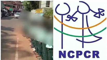 Nava Kerala Sadas: Child Rights body files case for making school kids stand in blistering sun to greet CM