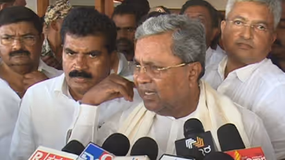 ಪ್ರಧಾನಿ ಮೋದಿ ಓಡಾಡೋದು ಯಾವ ಪ್ಲೇನ್?: ಸಿಎಂ ಸಿದ್ದರಾಮಯ್ಯ