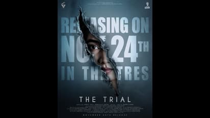 `ది ట్రయల్` మూవీ రివ్యూః ఫస్ట్ ఇంటరాగేషన్ ఫిల్మ్ ఎలా ఉందంటే?