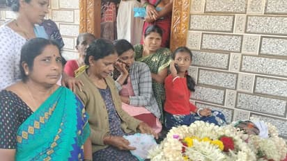 Chikkamagaluru: ಕಾಡಾನೆ ದಾಳಿ: ಮಗನನ್ನು ಕಳೆದುಕೊಂಡು ತಬ್ಬಲಿಯಾದ ತಾಯಿ!