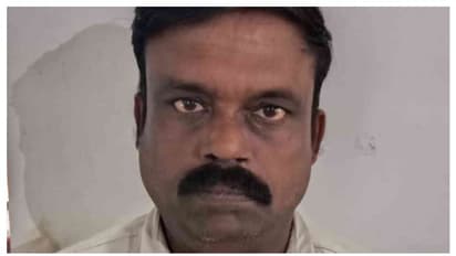 മദ്യപിക്കാൻ പണം നൽകിയില്ല; വയോധികയായ മാതാവിനെ ഉപദ്രവിച്ച് അവശയാക്കി ഒളിവിൽപ്പോയ മകൻ അറസ്റ്റിൽ