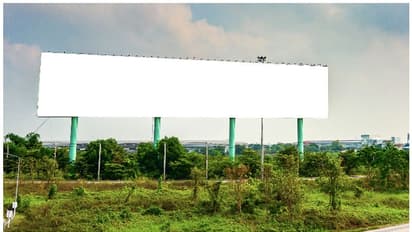 ആദ്യം 10,000, ആവർത്തിച്ചാൽ ഒടുവിൽ 50,000 രൂപ വരെ പോകും; ചുമ്മാ അങ്ങ് വയ്ക്കാനുള്ളതല്ല പരസ്യ ബോര്ഡ്, നടപടി