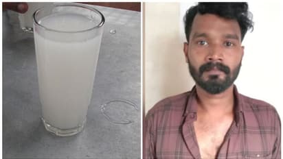 കള്ള് കൊടുക്കാൻ വൈകിയതിന്റെ കലിപ്പാണോ, അതോ...; കോട്ടമുറി ഷാപ്പിലെ അടിയുടെ കാരണം കണ്ടെത്തി പൊലീസ്, അറസ്റ്റ്