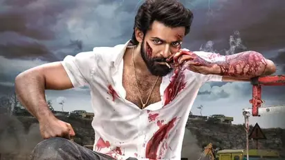 Aadikeshava REVIEW: Did audiences love Vaisshnav Tej-Sreeleela's action drama? Read this