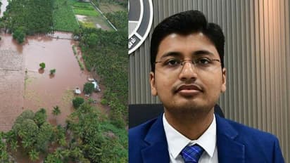 Coimbatore Heavy Rain: தீவிரமாகும் வடகிழக்கு பருவ மழை.. கோவை பொதுமக்களுக்கு மாவட்ட ஆட்சியர் எச்சரிக்கை..!