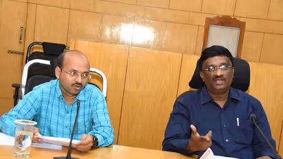  ಆಗ್ನೇಯ ಶಿಕ್ಷಕರ ಕ್ಷೇತ್ರ: ಕರಡು ಮತದಾರರ ಪಟ್ಟಿ ಪ್ರಕಟ