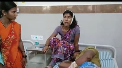 ಹಂದಿ ಕಳವು ವಿಚಾರಕ್ಕೆ ಎರಡು ಗುಂಪುಗಳ ಗಲಾಟೆ : ಮಹಿಳೆ ಸ್ಥಿತಿ ಗಂಭೀರ