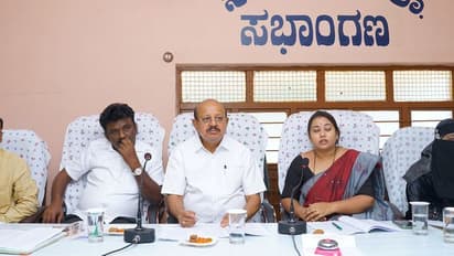  ದಲಿತರ ಜಮೀನು ಕಬಳಿಕೆ ಹುನ್ನಾರ: ರಂಗರಾಜು ಆರೋಪ