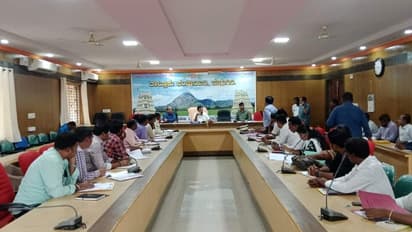 ಕಲ್ಲುಗಣಿಗಾರಿಕೆ ಮುಚ್ಚಿಸಲು ಕೆ.ಎನ್.ರಾಜಣ್ಣ ಸಲಹೆ