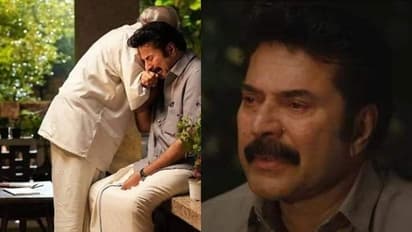 പകർന്നാട്ടത്തിൽ വിസ്മയിപ്പിക്കുന്ന മമ്മൂട്ടി; മറുപേരായി 'കാതൽ', ആദ്യദിനം നേടിയത്