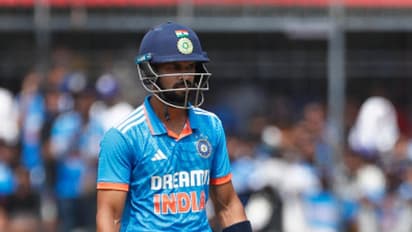 എന്ത് വിധിയിത്, വല്ലാത്ത ചതിയിത്; റുതുരാജ് ഗെയ്ക്വാദ് നാണക്കേടിന്റെ റെക്കോര്ഡില്