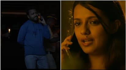 ബിജിബാലിന്‍റെ സംഗീതം  ഡാൻസ് പാർട്ടിയിലെ റൊമന്റിക്ക് മെലഡി ഇറങ്ങി