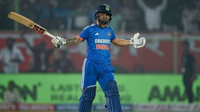 ಟೀಂ ಇಂಡಿಯಾಗೆ ಸಿಕ್ಕ ನಯಾ ಫಿನಿಶರ್; ಟಿ20 ವಿಶ್ವಕಪ್ ಮೇಲೆ ಕಣ್ಣಿಟ್ಟ ರಿಂಕು ಸಿಂಗ್..!