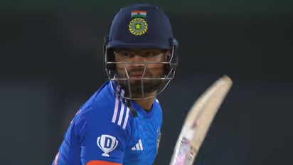 'ಪಂದ್ಯಕ್ಕೂ ಮುನ್ನ ಧೋನಿ ಜತೆ ಮಾತಾಡಿದ್ದೆ': ಮ್ಯಾಚ್ ಫಿನಿಶರ್ ರಿಂಕು ಸಿಂಗ್ ಮನದಾಳದ ಮಾತು