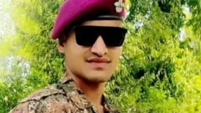 Rajouri encounter: Sachin was to get married on Dec 8, now family and village await soldier's mortal remains