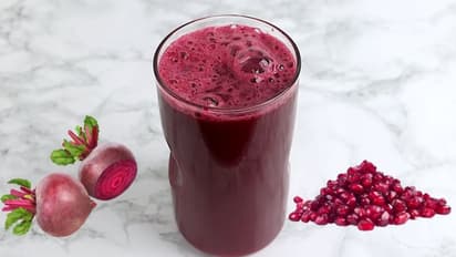 വിളര്ച്ചയെ തടയാന് ഡയറ്റില് ഉള്പ്പെടുത്താം ഈ നാല് പാനീയങ്ങള്...