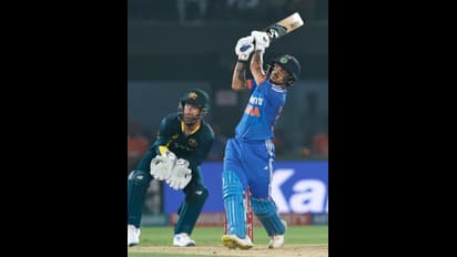 Ishan Kishan: "ఆ ఛాన్స్ రాక చాలా బాధ పడ్డా.. అందుకే కసితో ఇలా ఆడుతున్నా!"