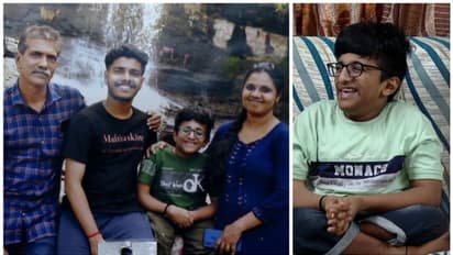  അപൂർവരോ​ഗത്തെ പാടി, പോരാടി തോൽപിച്ച് ആദിത്യ; വീട് നിറയെ പുരസ്കാരങ്ങൾ, തേടിയെത്തുന്ന അം​ഗീകാരങ്ങൾ