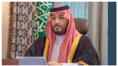 ഇസ്രയേലിലേക്ക് ആയുധങ്ങളുടെ കയറ്റുമതി നിർത്തണം; ലോക രാജ്യങ്ങളോട് സൗദി കിരീടാവകാശി