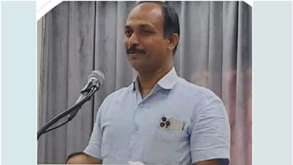 താമസസ്ഥലത്ത് പ്രവാസി മലയാളി ഹൃദയാഘാതം മൂലം മരിച്ചു