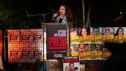 Gaza ceasefire: First meal Israeli hostages will eat once freed by Hamas revealed