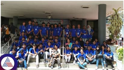 ರಾಜ್ಯದ ಸರ್ಕಾರಿ ಶಾಲಾ ಮಕ್ಕಳಿಗೆ ದೇಶಾದ್ಯಂತ ಶೈಕ್ಷಣಿಕ ಪ್ರವಾಸಕ್ಕೆ ಅವಕಾಶ